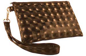 Women's 3D Wristlet